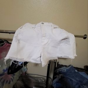 2 pair of pacsun shorts